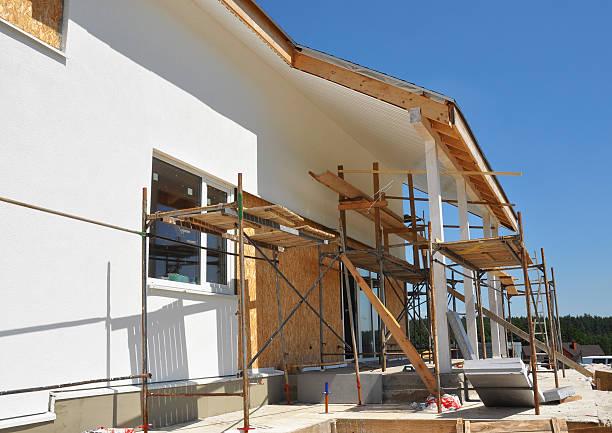 Best Drywall Installation  in Weaverville, CA